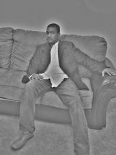 The Offical Tyrice LaRay Myspace Page profile picture