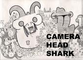 Camera-Head Shark profile picture