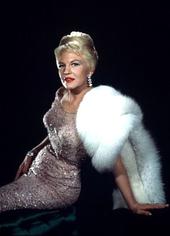 Peggy Lee profile picture