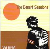 Desert Sessions profile picture