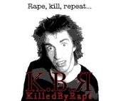 KILLED BY RAPE profile picture