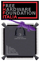 Free Hardware Foundation profile picture