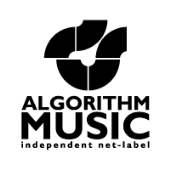 Algorithm Music net-label profile picture