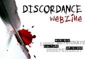 Discordance Webzine profile picture