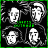 UNCLE OUTRAGE profile picture