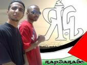 RG band (Gaza Under Siege) profile picture