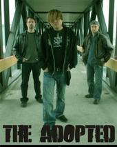 THE ADOPTED - CD, ringtones now online & in st profile picture