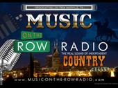 Music On The Row Radio profile picture