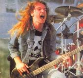 Cliff Burton profile picture