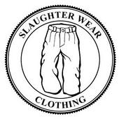 Slaughter Wear Clothing profile picture