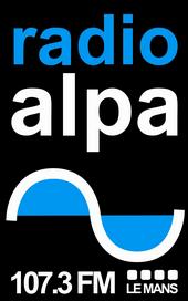 RADIO ALPA 107.3 FM LE MANS profile picture