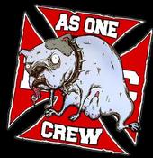 AS ONE CREW profile picture