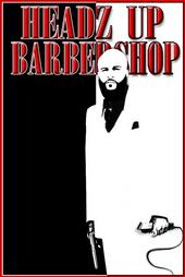 HEADZ UP BARBER SHOP profile picture