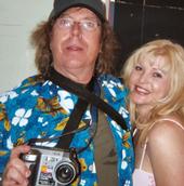 Steve Oakley & Melanie Grunder Films profile picture