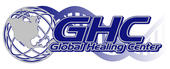 Global Healing Center profile picture