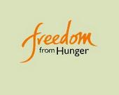 Freedom from Hunger profile picture