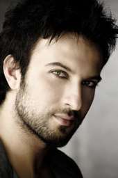 Tarkan profile picture