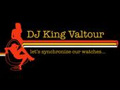 DJ King Valtour profile picture