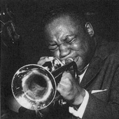 Clifford Brown profile picture