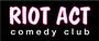 Riot Act Entertainment profile picture