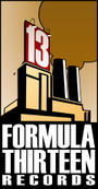 Formula 13 Records profile picture