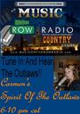 Music On The Row Radio profile picture