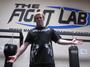 THE FIGHT LABÂ® Murrieta profile picture