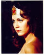 Wonder Woman profile picture