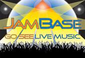 JamBase profile picture
