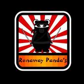 Runaway Pandas (Is done! CHEERS) profile picture