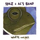 Spaz & Al's Band profile picture