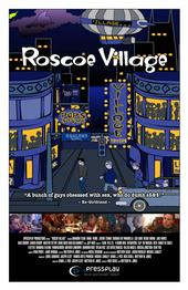 Roscoe Village profile picture