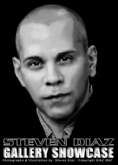 Steven Diaz Gallery profile picture