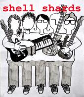 shell shards profile picture