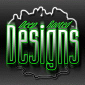 Deep Rooted Designs profile picture
