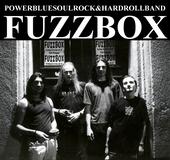 FUZZBOX profile picture