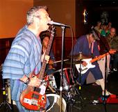 mike watt + the missingmen profile picture