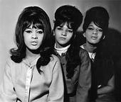 The Ronettes profile picture