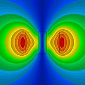 Magnetic Field profile picture