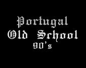 Portugal Old School 90's profile picture