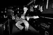 Alex Raz 11 yr old guitarist profile picture