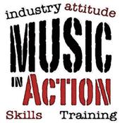 MUSIC IN ACTION profile picture