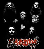 EXODUS - (The Atrocity Exhibition OUT NOW! ) profile picture