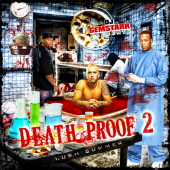 DEATHPROOF2- In Stores Now !!!! profile picture