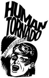 HUMAN TORNADO profile picture