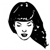 RIP Bettie Page 1923-2008 profile picture