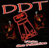 DDT profile picture