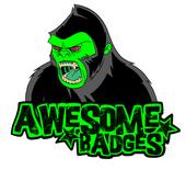 awesomebadges