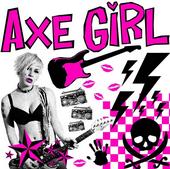 Axe Girl profile picture