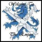 The Empire( is gettin rid of this shit name) profile picture